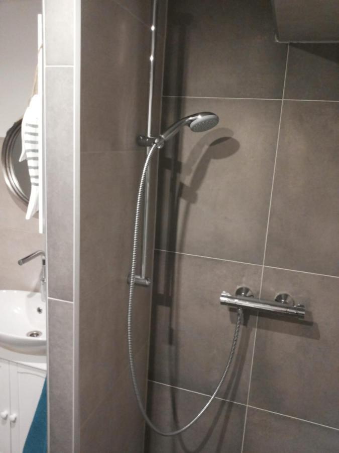 Gaestezimmer Am Huestert Adenau Luaran gambar