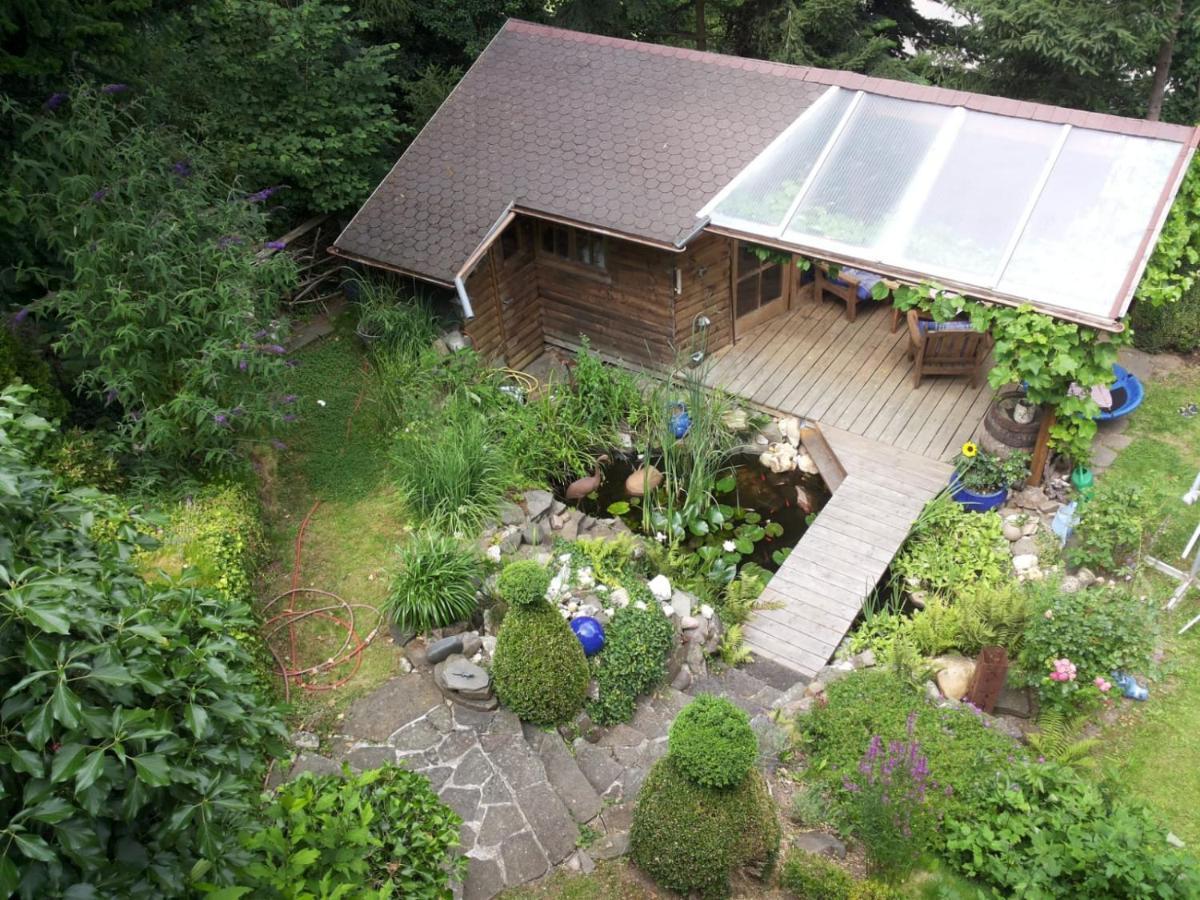 Gaestezimmer Am Huestert Adenau Luaran gambar