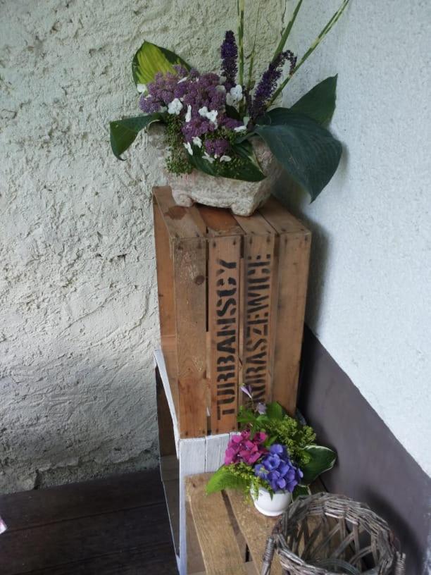 Gaestezimmer Am Huestert Adenau Luaran gambar