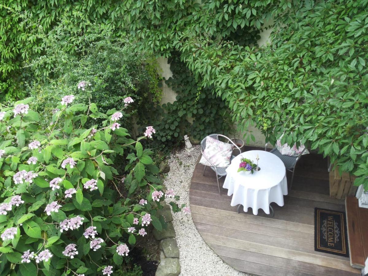 Gaestezimmer Am Huestert Adenau Luaran gambar