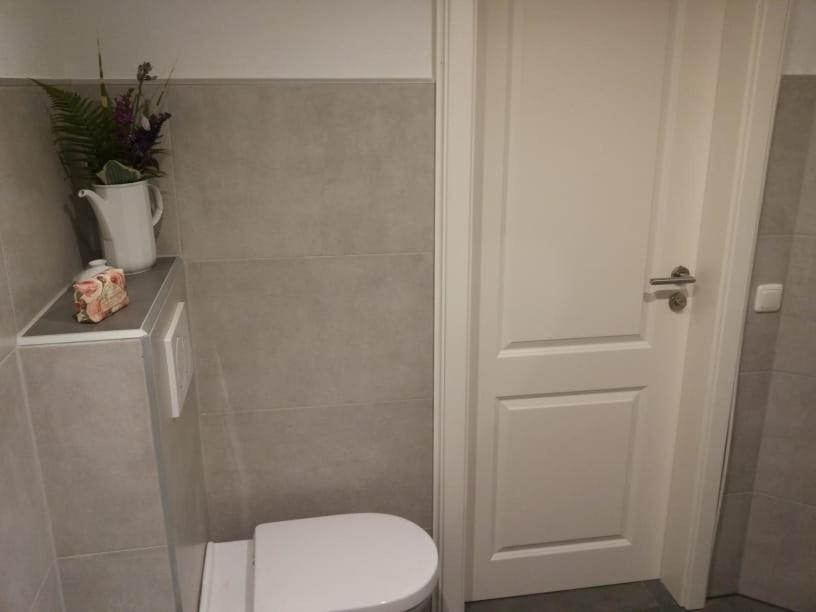 Gaestezimmer Am Huestert Adenau Luaran gambar