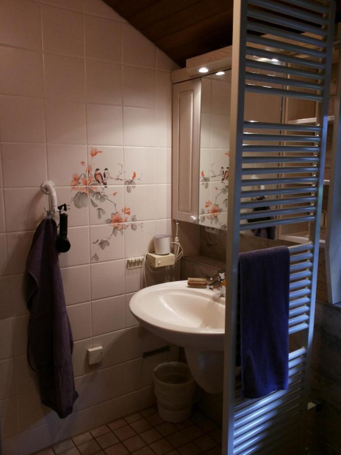 Gaestezimmer Am Huestert Adenau Luaran gambar