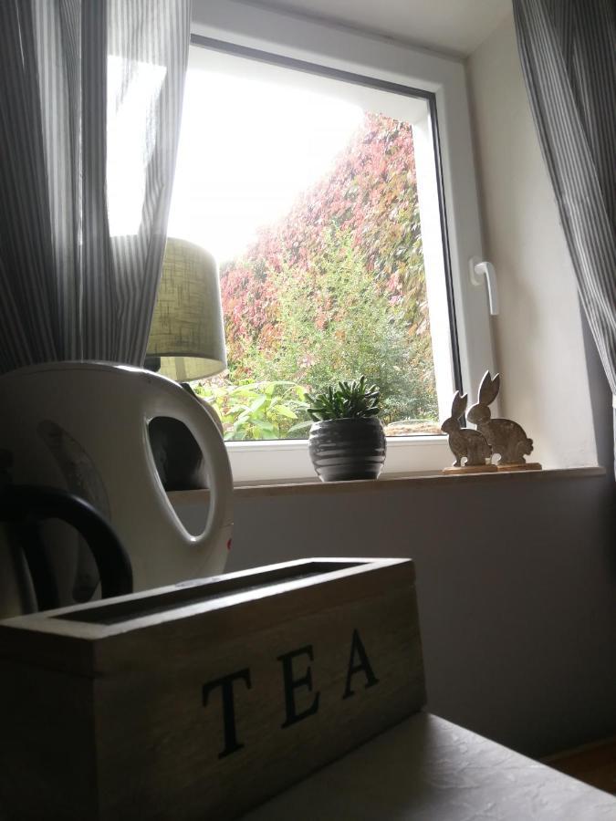 Gaestezimmer Am Huestert Adenau Luaran gambar