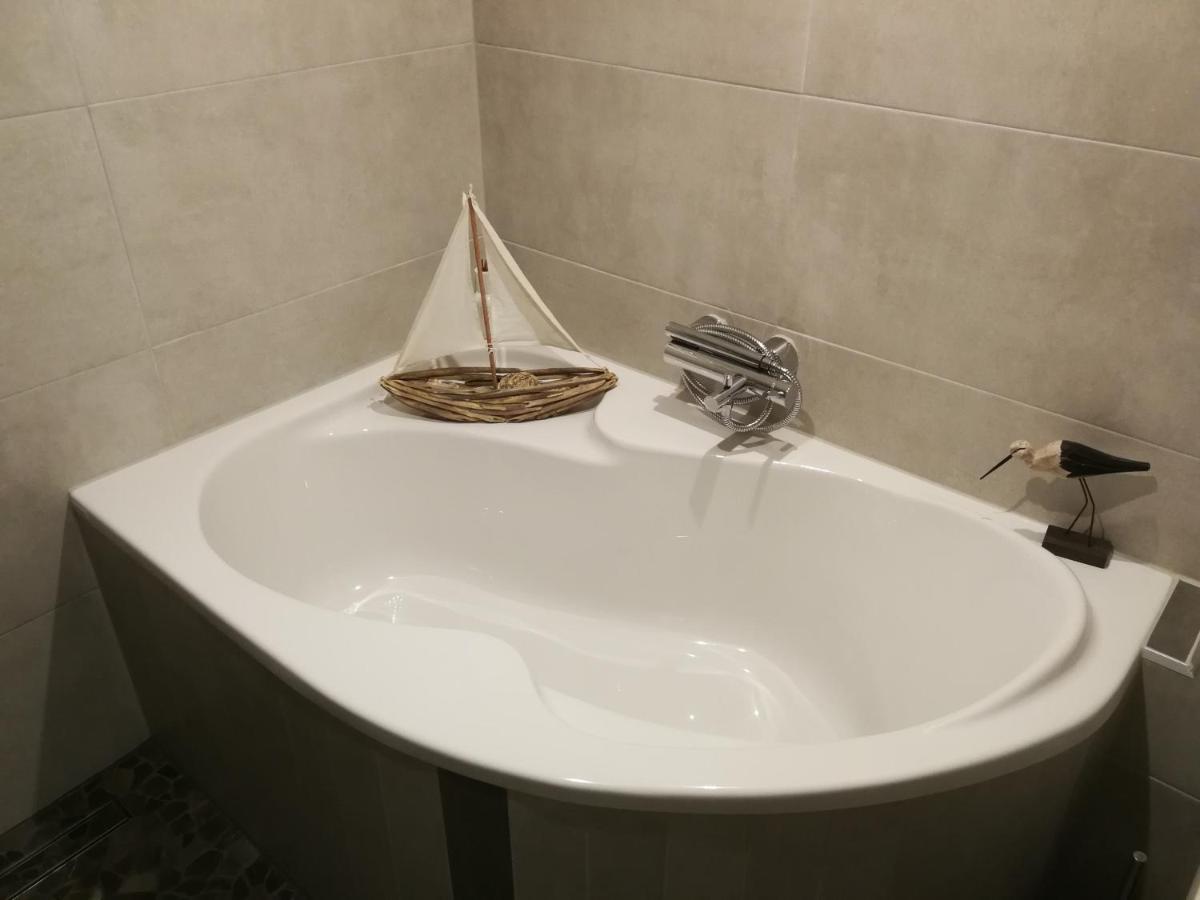Gaestezimmer Am Huestert Adenau Luaran gambar