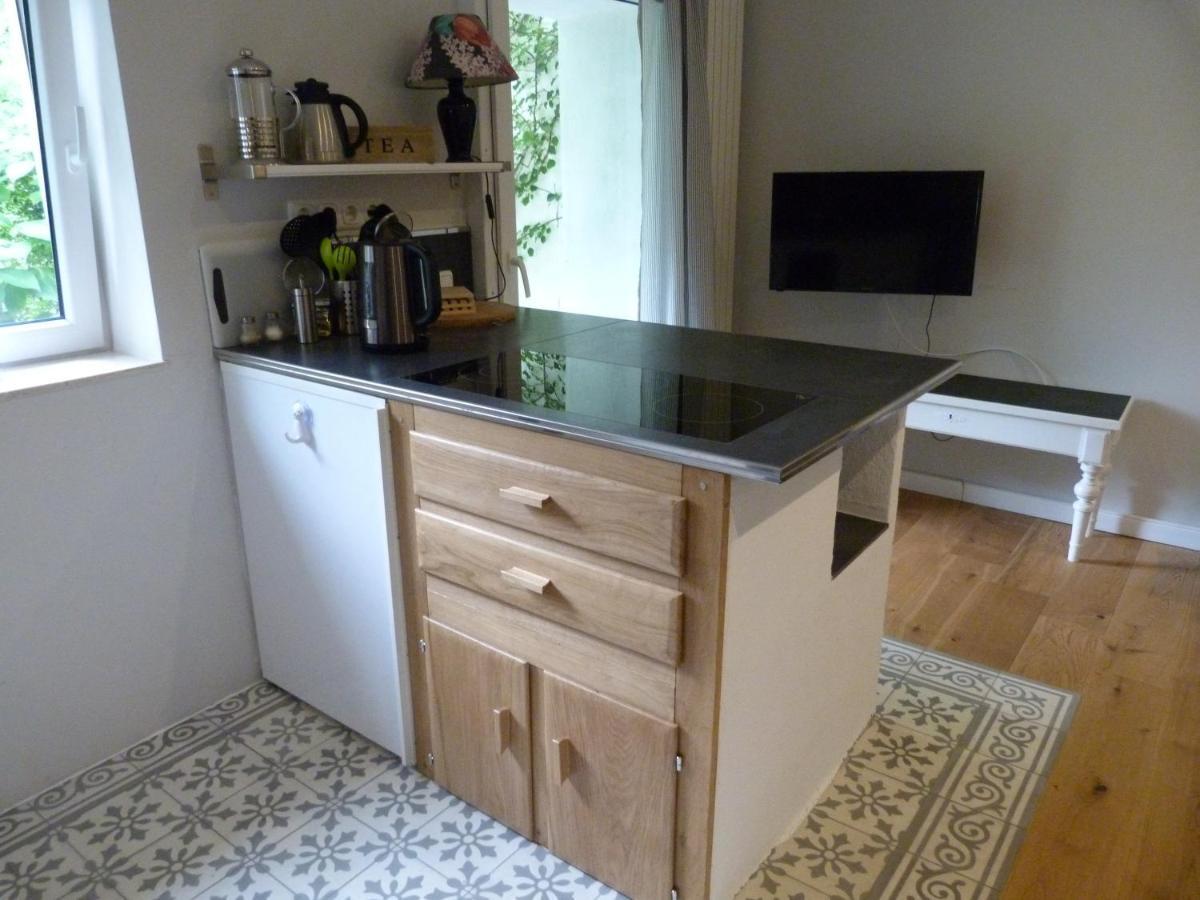 Gaestezimmer Am Huestert Adenau Luaran gambar