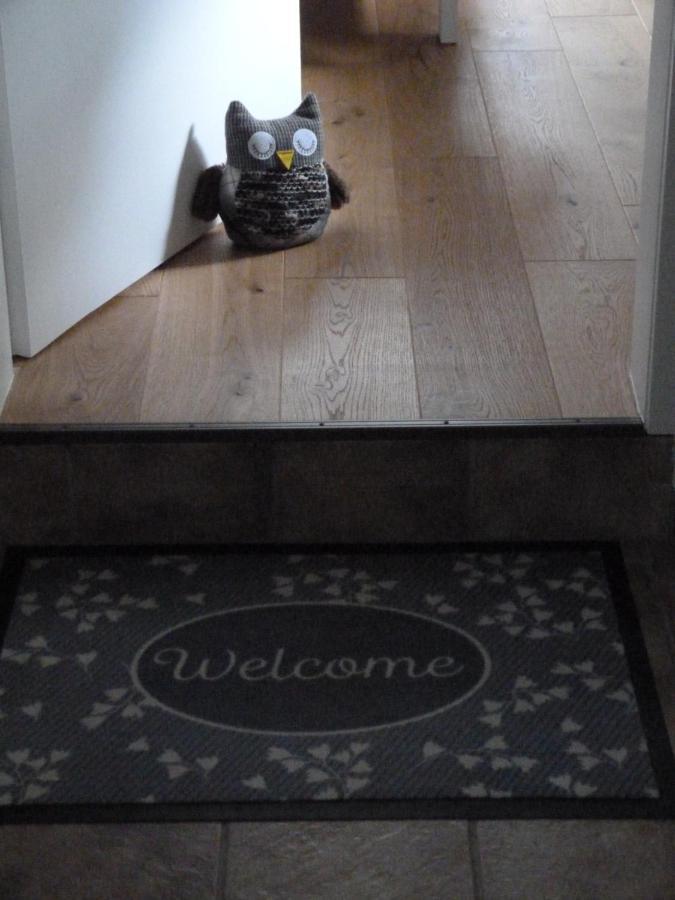 Gaestezimmer Am Huestert Adenau Luaran gambar