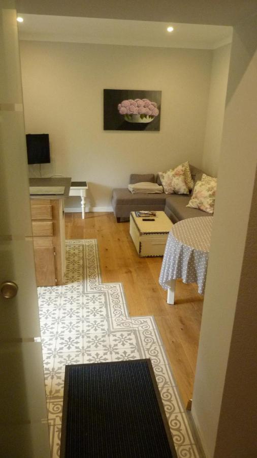 Gaestezimmer Am Huestert Adenau Luaran gambar
