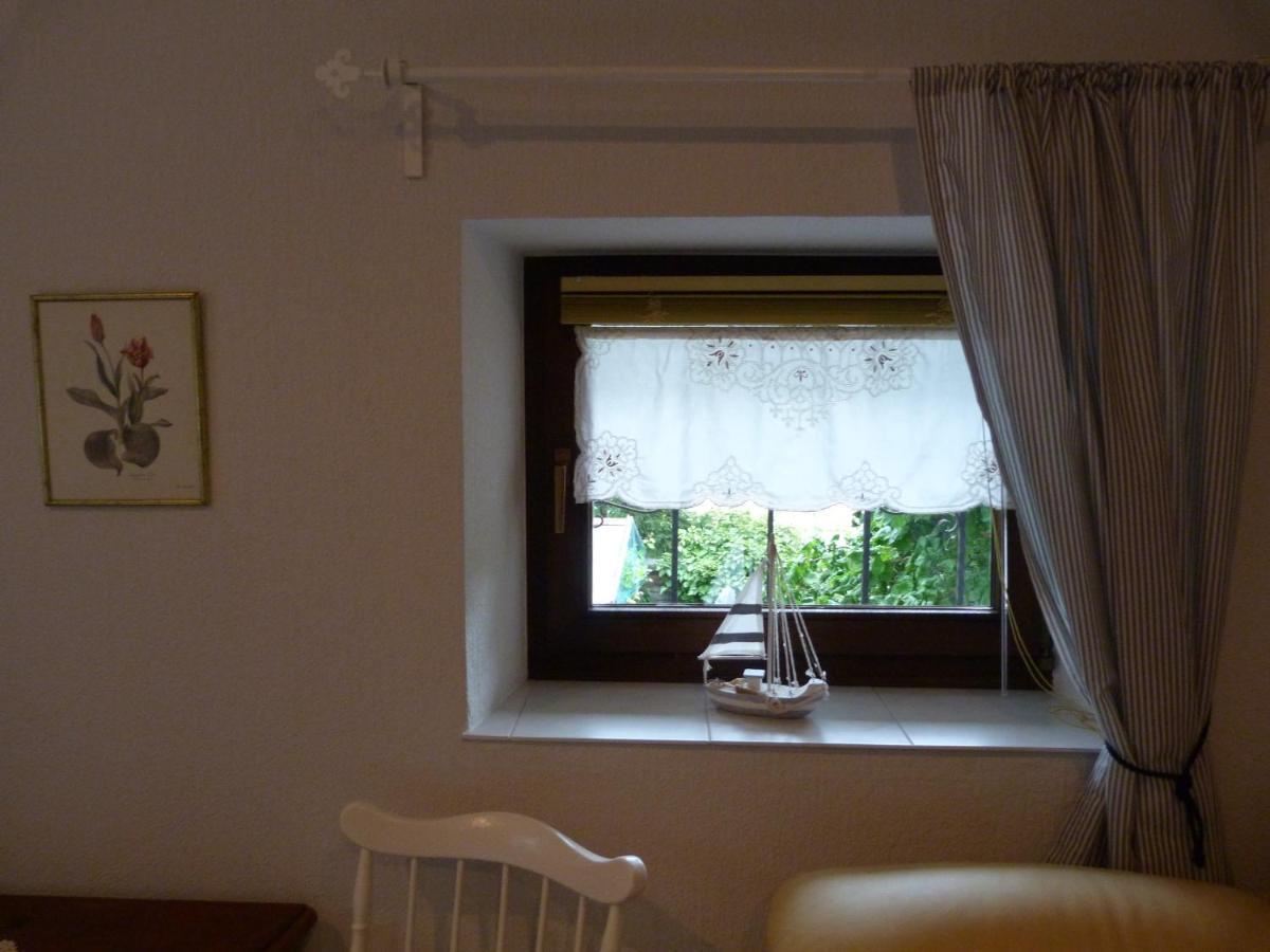 Gaestezimmer Am Huestert Adenau Luaran gambar
