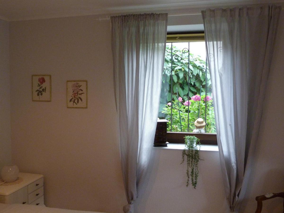 Gaestezimmer Am Huestert Adenau Luaran gambar
