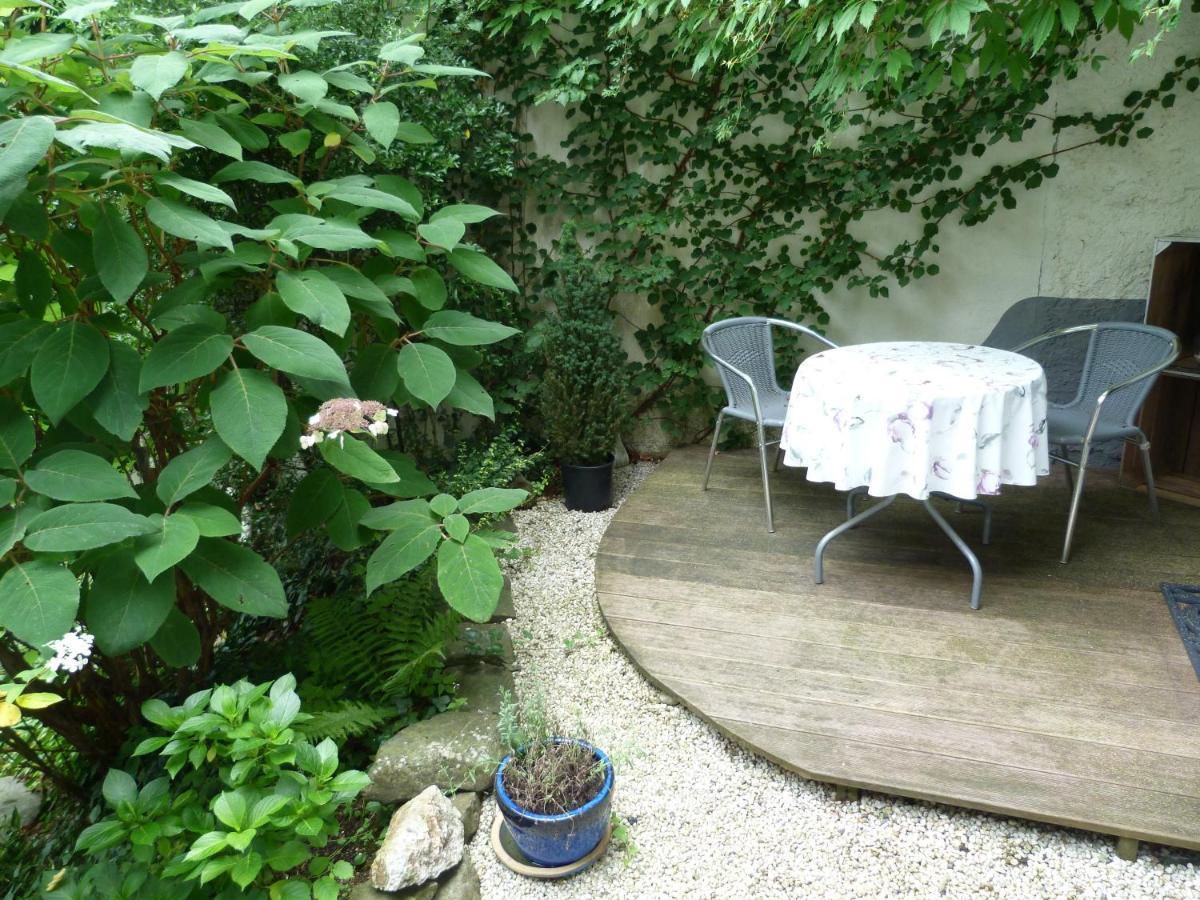 Gaestezimmer Am Huestert Adenau Luaran gambar